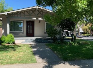 447 Magnolia Ave, Modesto, CA 95354