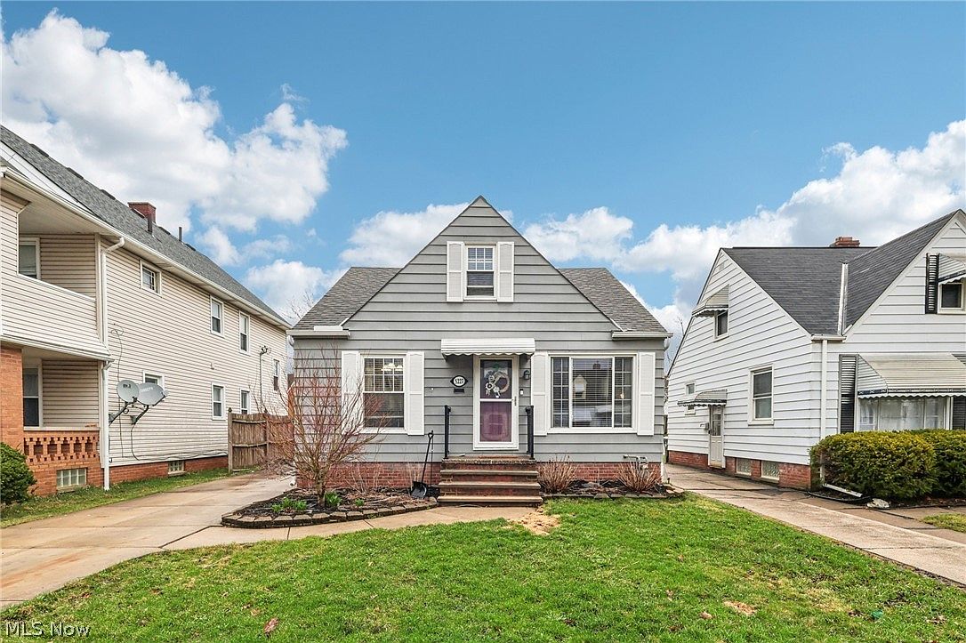 5227 W 52nd St, Parma, OH 44134 | Zillow