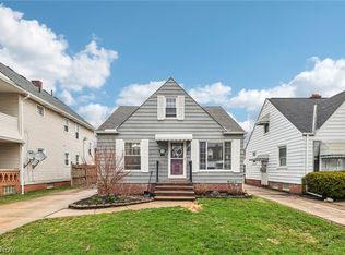5227 W 52nd St, Parma, OH 44134