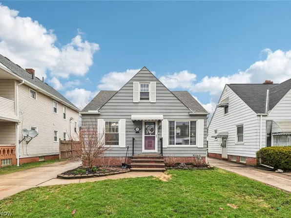 5227 W 52nd St, Parma, OH 44134