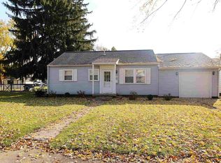 120 E North C St, Gas City, IN 46933