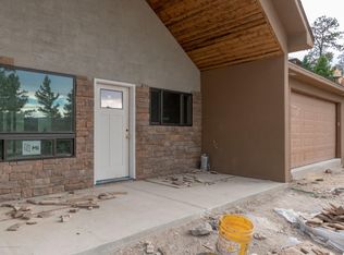 203 Mountain High Cir, Ruidoso, NM 88345