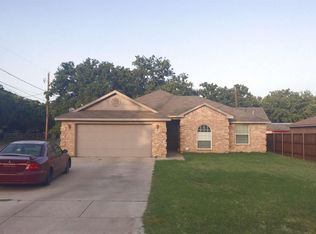 4441 Shackleford St, Fort Worth, TX 76119