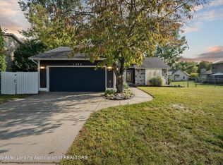 1544 Stonehaven Dr, Holt, MI 48842