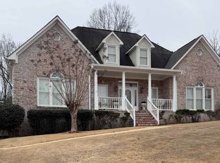 6162 Rushing Parc Ln, Hoover, AL 35244