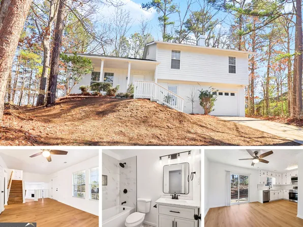 3840 Rolling Pl, Conley, GA 30288