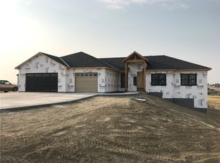 1814 Walker Ln, Billings, MT 59105