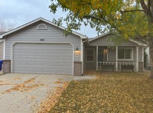 200 Calcite Ct, Loveland, CO 80537