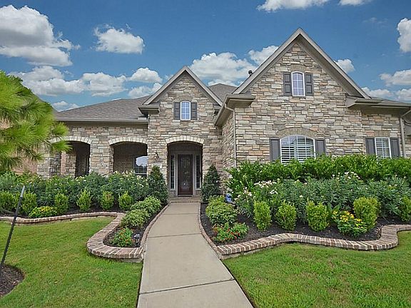2nd image of 25702 Madison Falls Ln