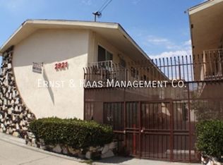 2921 E Artesia Blvd #4, Long Beach, CA 90805