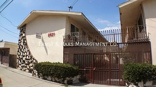 2921 E Artesia Blvd #4 Photo 1