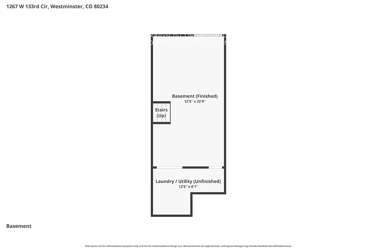 Building Photo - 1267 W 133rd Cir