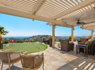 5717 E Rocking Horse Way, Orange, CA 92869