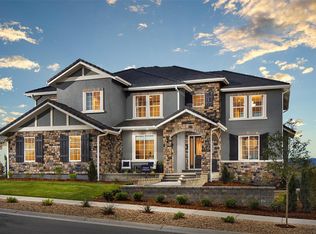 16462 W 95th Ln, Arvada, CO 80003