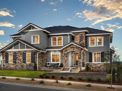 16462 W 95th Ln, Arvada, CO, 80003