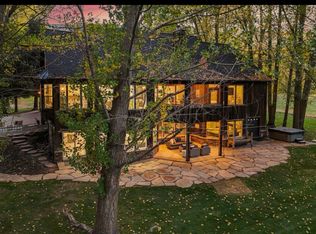 3364 N Highway 162, Eden, UT 84310