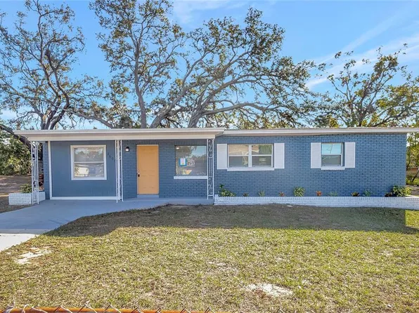 2607 E ANNIE STREET, TAMPA, FL 33612
