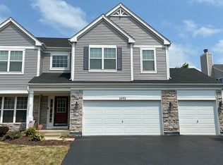 1693 Trails End Ln, Bolingbrook, IL 60490