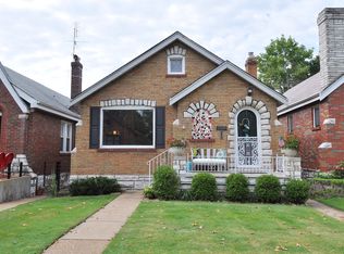 5728 Nottingham Ave, Saint Louis, MO 63109