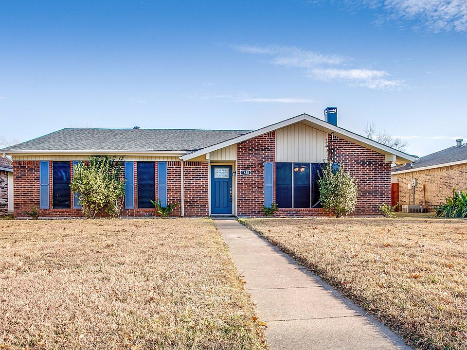 1st image of 1418 Toyah Creek Ln