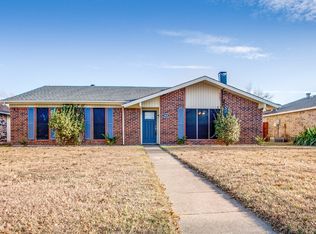 1418 Toyah Creek Ln, Garland, TX 75040