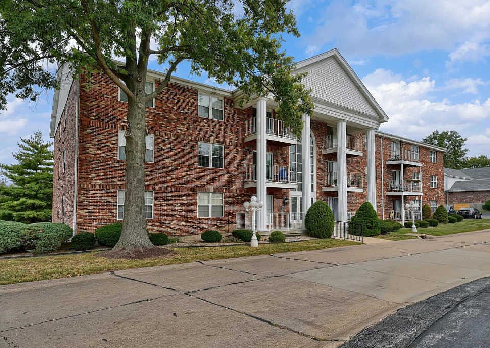 1st image of 4309 Sunridge Dr APT H