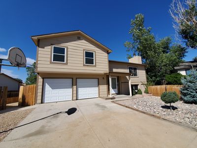 2180 Chapel Hills Dr, Colorado Springs, CO, 80920