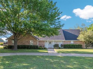 2715 Burl Ln, Lorena, TX 76655