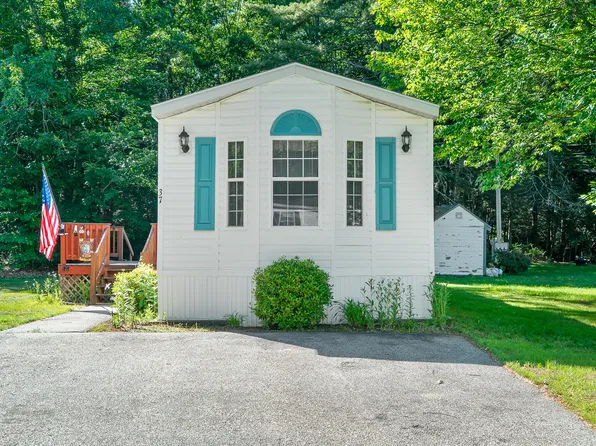 37 Marc Drive, Sanford, ME 04073