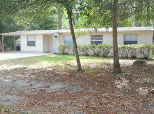 2735 Clara Rd, Jacksonville, FL 32216