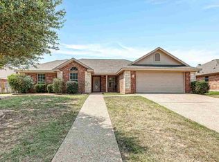 10612 Aquilla Trl, Waco, TX 76708