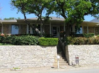 1001 Crowley Rd, Arlington, TX 76012