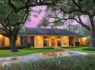 5956 Riverview Way, Houston, TX 77057