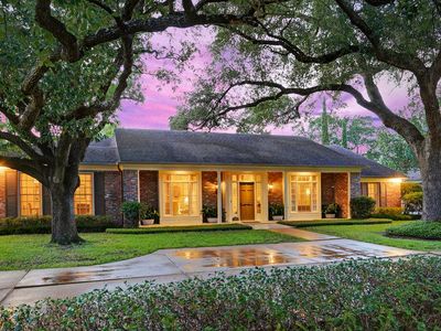 5956 Riverview Way, Houston, TX, 77057