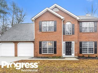 725 Pennybrook Ln, Stone Mountain, GA 30087