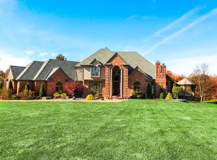 22017 Cherry Tree Ln, Sedalia, MO 65301