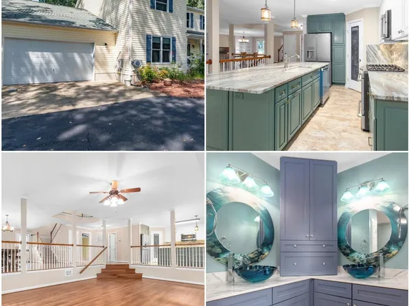 5398 Payne Dr, King George, VA 22485