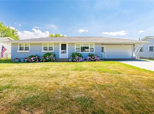 203 Rumson Rd, Rochester, NY 14616