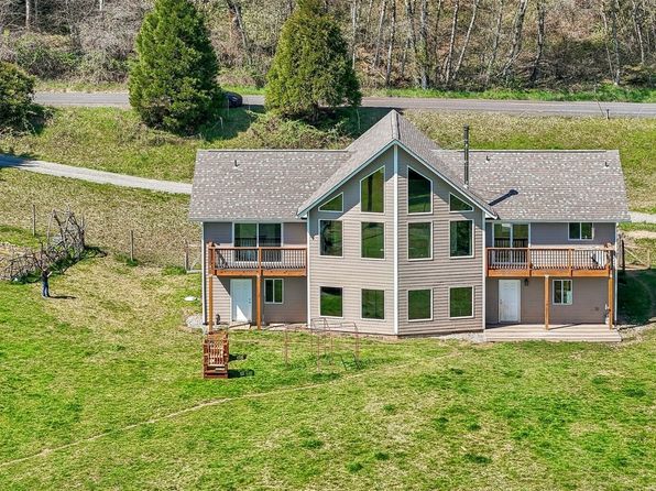 138 Marian Lane, Ariel, WA 98603
