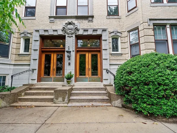 38 Kilsyth Rd APT 23, Brookline, MA 02445