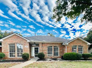 1010 Mark Twain Dr, Allen, TX 75002