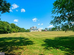 35398 Snickersville Tpke, Purcellville, VA 20132