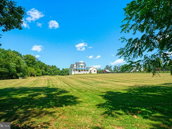 35398 Snickersville Tpke, Purcellville, VA 20132