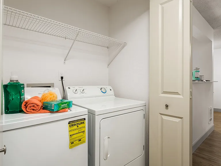 Artesia Apartments — Photo 12