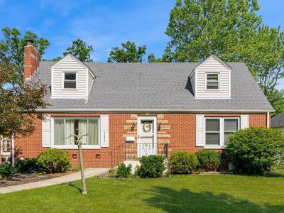 3611 Kirkwood Dr, Fort Wayne, IN, 46805
