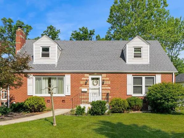 3611 Kirkwood Dr, Fort Wayne, IN 46805