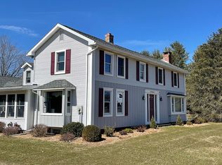 209 Hall Hill Rd, Somers, CT 06071