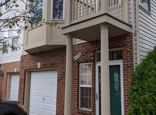 46788 Vermont Maple Ter, Sterling, VA 20164