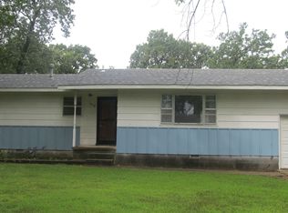 516 Lone Elm Dr, Carl Junction, MO 64834