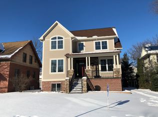203 Baldwin Ave, Royal Oak, MI